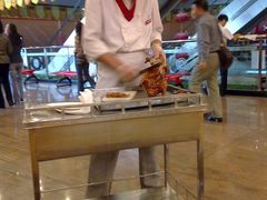 -全聚德(长江路店)