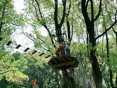 -WeLope紫金山探险公园