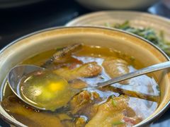 -锡和无锡菜(景丽苑店)