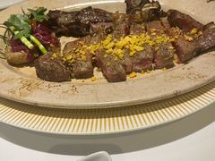 -王品牛排(福州泰禾店)