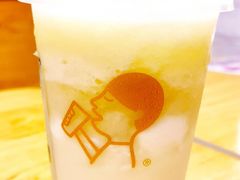 -喜茶(广州中山六路店)