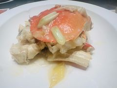 -粗茶淡饭·汉口公馆(循礼门店)