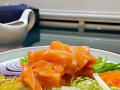 风生水起-君霖海鲜私房菜(春柳店)