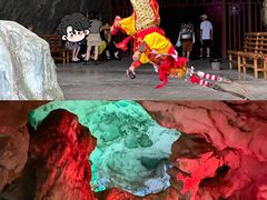 -佛爷洞旅游景区