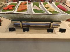 -无锡梁鸿湿地丽笙度假酒店·流觞西餐厅