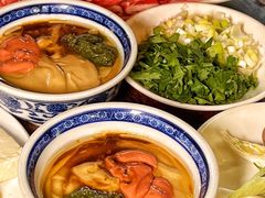 -前门张记涮肉(前门店)