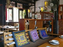 -蜜桃餐厅·古运河畔(南下塘店)