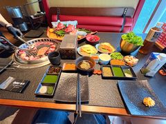 -300杯·和牛烧肉清酒专门店(廊里店)