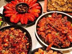 -一棠龙虾•王牌虾球(恒隆广场店)