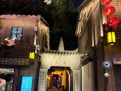 -三坊七巷历史文化街区