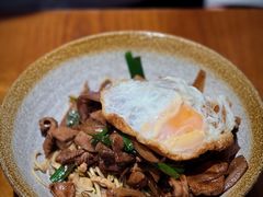 -圳兴面王·拌川·特色炒面(南山保利剧院店)