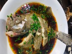 多宝鱼-盒马鲜生(杭州运河上街店)