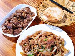 -青州庙子全羊馆(李村店)