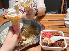 -傣妹火锅(南京东路一店)