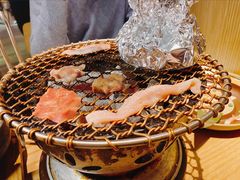 -烧肉达人•炭火烧肉(新天地店)