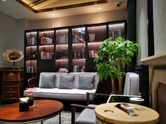 -时光漫步S酒店(成都宽窄巷子店)