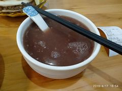 小米红豆粥-西安印象·肉夹馍(金杨路店)