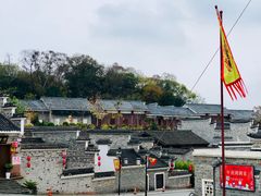 -蒋经国旧居