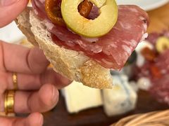 -Alimentari早午餐(安福路店)