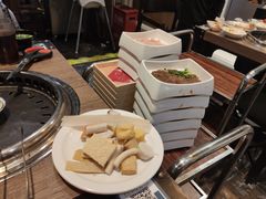 -火炉火自助餐(悠唐购物中心店)