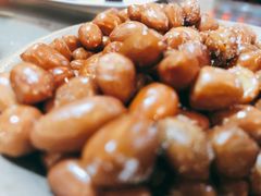 -人民公社食堂
