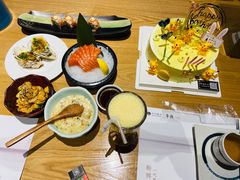 -千叶创意融合料理(水韵城店)