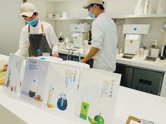 -兰熊鲜奶(西直门凯德mall店)