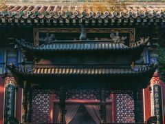 -潭柘寺景区