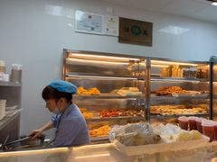 -护国寺小吃(新街口店)