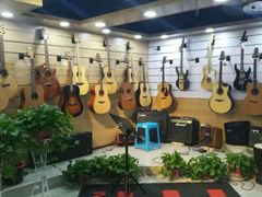 -西音阳光音乐艺术培训中心