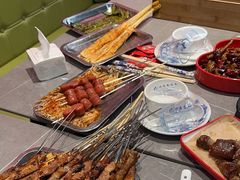 -刘一龙虾.烧烤(理工直营店)