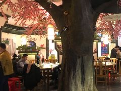 -偶屋里钵少爷(时代广场店)