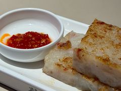 -蔡澜点心·粤菜(领展购物广场店)