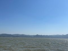 -东钱湖旅游度假区