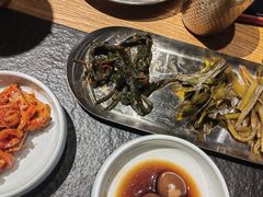 -黑豚黨韩国烤肉料理(悦然时光店)