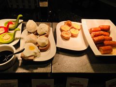-香港港威酒店-马哥孛罗