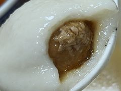 -古徽州馄饨店(宝安路店)