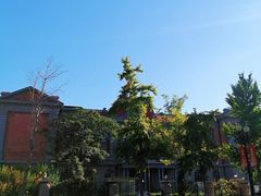 -天津五大道文化旅游区