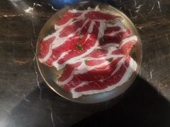 -大叹号·朝鲜族烤肉(潍坊泰华城店)