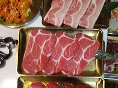 -炙城·韩式烤肉(南京东路店)