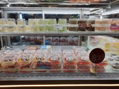 -BreadTalk面包新语·烘焙蛋糕(中心书城店)