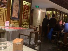 大堂-汉唐宴长安食府