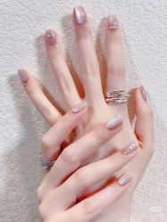 -沐白•盛妍日式美甲美睫