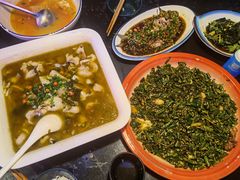 -醉小酒馆·川菜·江湖菜·重庆菜(观音桥旗舰店)