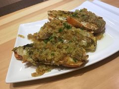 -割烹旭日本料理(龙湖狮山天街店)