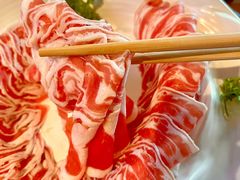 -宝泉铜锅·涮羊肉(解放东路店)