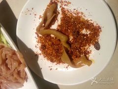 -海底捞火锅(上元大街店)