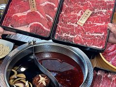 -牛匠和牛寿喜锅(西安总店)
