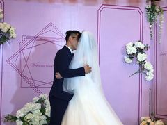 -秦巴尚府礼宴中心