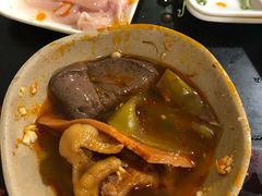 -邓莽子老火锅(鲁祖庙店)